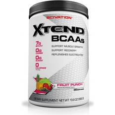 Scivation Scivation Xtend BCAA Fruit Punch 396g