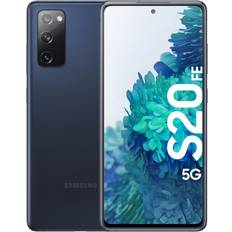 Samsung 5G Handys Samsung Galaxy S20 FE 5G 128GB