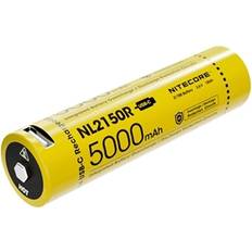 NiteCore NL2150R Compatible