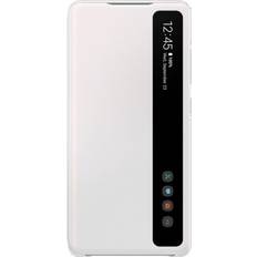 Samsung Clear View Cover for Galaxy S20 FE