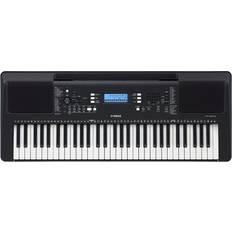 Keyboards Yamaha PSR-E373