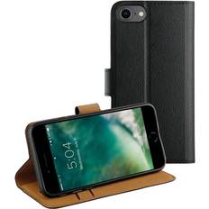 Xqisit Slim Wallet Selection for iPhone SE 2020