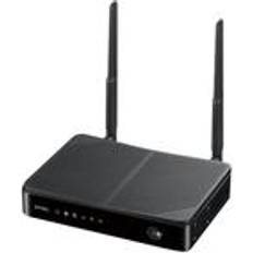 Wi-Fi 5 (802.11ac) Routere Zyxel LTE3301-PLUS