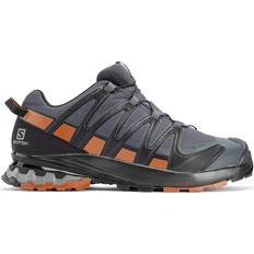 Salomon 50 ⅔ - Herre Tursko Salomon XA Pro 3D V8 GTX Wide M - Ebony/Caramel Cafe/Black