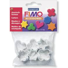 Staedtler Fimo Metal Cutter 6pcs