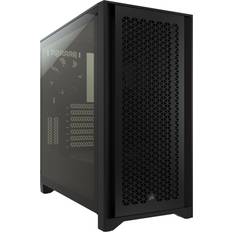 Vetroo A03 Mid-Tower ATX Gaming PC Case 