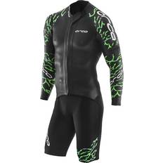 Orca RS1 Swimrun LS Shorty M