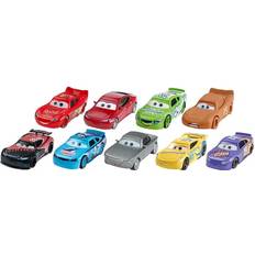 Disney Pixar Cars 3