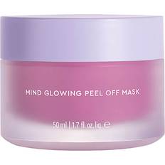 Lilla Ansiktsmasker Florence by Mills Mind Glowing Peel Off Mask 50ml