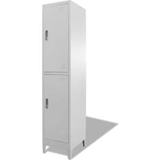 Wardrobes vidaXL 244473 Wardrobe 15x70.9"