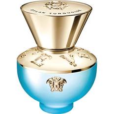 Parfüme reduziert Versace Dylan Turquoise Pour Femme EdT 100ml