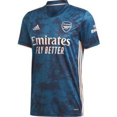 : adidas 21-22 Arsenal FC Away Jersey - Mens Soccer XS : Sports &  Outdoors