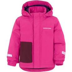 Didriksons Lovis Kid's Jacket - Lilac (503187-195)