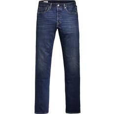 Herren - L30 - W32 Jeans Levi's 501 Original Fit Jeans - Block Crusher