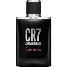 CR7 de Cristiano Ronaldo - Eau de Toilette - Incenza