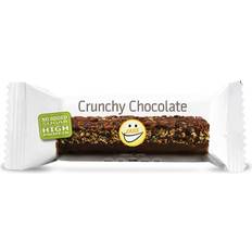 Easis Crunchy Chocolate Bar 35g