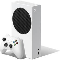 Wireless controller xbox series s Microsoft Xbox Series S 512GB - White Edition
