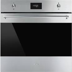 Smeg SFP6301TVX Edelstahl