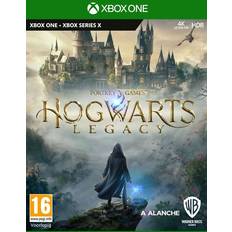 Xbox One-Spiele Hogwarts Legacy (XOne)