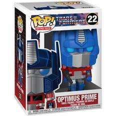 Transformers Toys Funko Pop! Transformers Optimus Prime