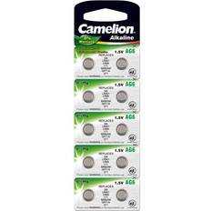 Camelion AG6 10-pack