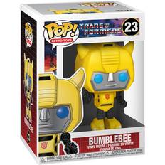 Transformers Figurines Funko Pop! Transformers Bumblebee