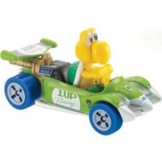 Autos reduziert Hot Wheels Super Mario Bros Koopa Troopa