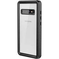 Blackrock 360° Hero Case for Galaxy S10