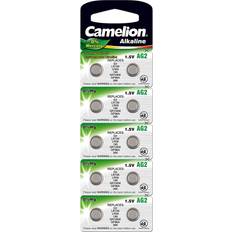 Camelion AG2 Compatible 10-pack