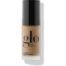 Glo Skin Beauty Foundations Glo Skin Beauty Luminous Liquid Foundation SPF18 Brulée