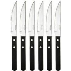 Robert Welch Trattoria Bright Grillmesser 22.2cm 6Stk.