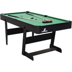 Tischspiele Cougar Hustle XL Folding Pool Table