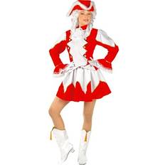 Widmann Sparkenmariechen Adult Costume