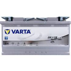 Varta Dynamic AGM 595 901 085