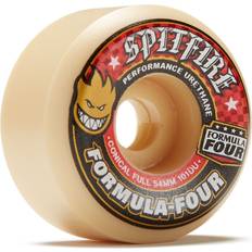 Spitfire Formula Four Conical Full 54mm 101A 4-pack • Price »