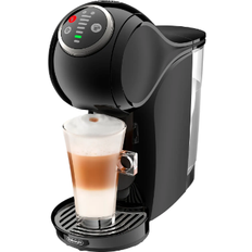 De'Longhi Integrert kaffekvern Kaffemaskiner De'Longhi Genio S Plus EDG315.B