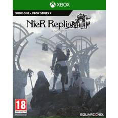 Nier Replicant (XOne)