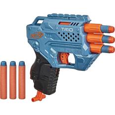 Spielzeugwaffen Nerf Elite 2.0 Trio SD-3 Blaster