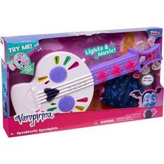 Disney Junior Vampirina Spooktastic Spookylele