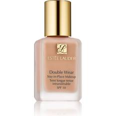 Vannfaste Basissminke Estée Lauder Double Wear Stay-in-Place Makeup SPF10 4C1 Outdoor Beige