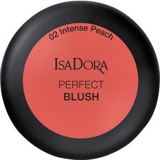 Isadora Sminke Isadora Perfect Blush #02 Intense Peach