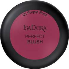 Isadora Perfect Blush #08 Purple Rose