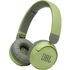 Grün - On-Ear Kopfhörer JBL Jr310BT