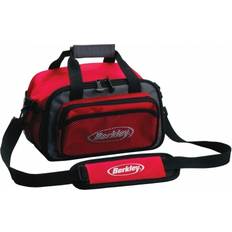 Fiskevesker Berkley Tackle Bag with 2 Boxes