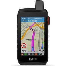 Garmin Handheld GPS Units Garmin Montana 700i