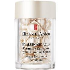 Elizabeth Arden Serum & Ansiktsoljer Elizabeth Arden Hyaluronic Acid Ceramide Capsules Hydra-Plumping Serum 30-pack