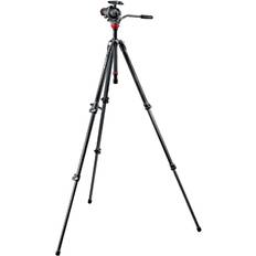 Manfrotto 755CX3 + MH055M8-Q5