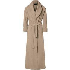 Beige - Herre Morgenkåper & Badekåper Karmameju Mount Everest Bathrobe Unisex - Beige