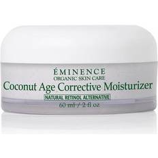 Eminence Organics Coconut Age Corrective Moisturizer 60ml