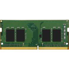 SO-DIMM DDR4 RAM minne Kingston ValueRAM DDR4 3200MHz 8GB (KVR32S22S6/8)